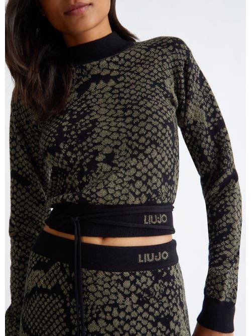 TF3063MS75L/C3314 LIU JO