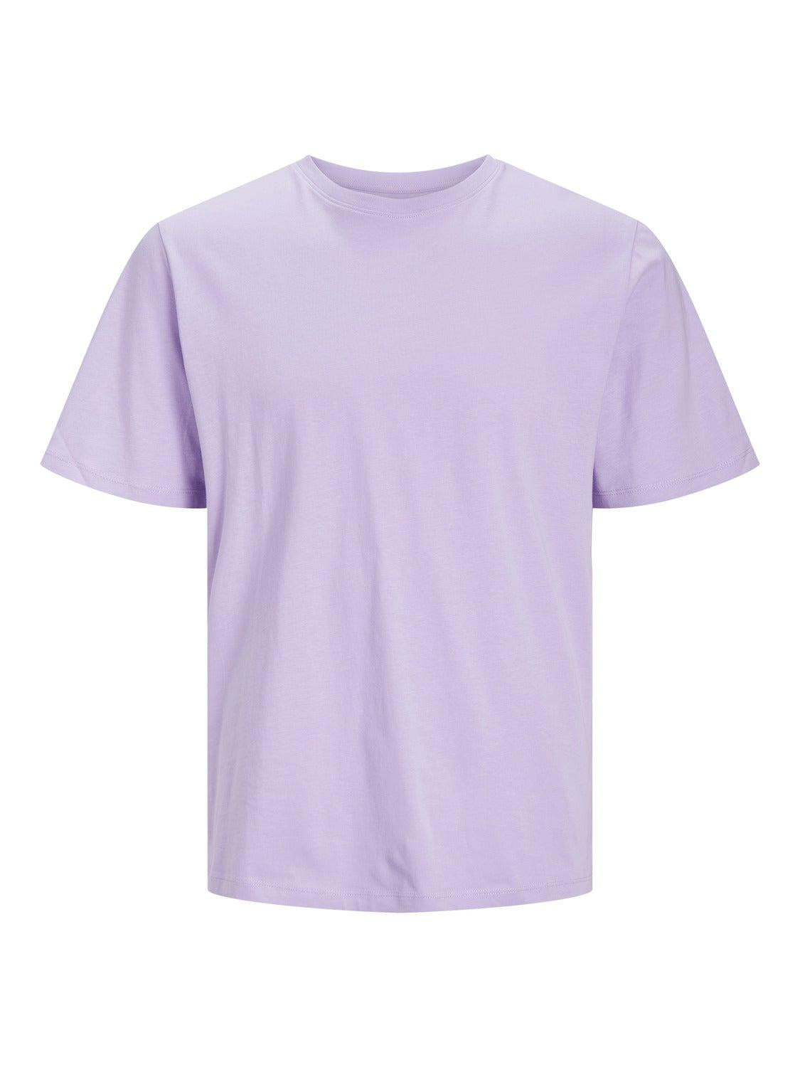 12156101/Purple Rose JACK AND JONES