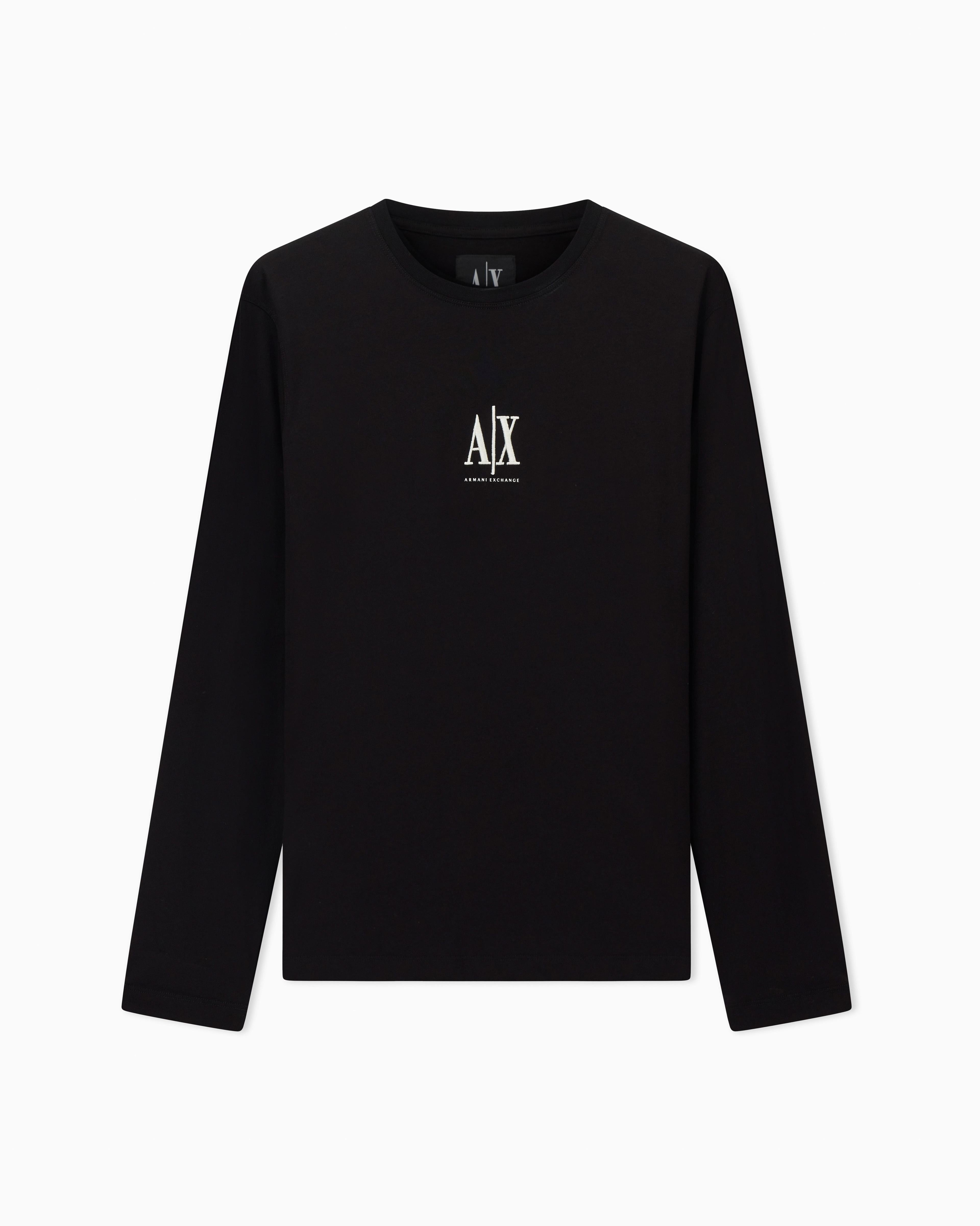 XM000364 AF12308/UC001 ARMANI EXCHANGE