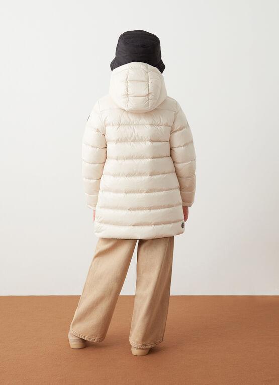 GIACCA REV BAMBINA 3453A 2YO/04 COLMAR