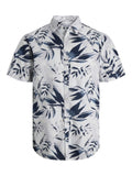 JJHONOLULU AOP SHIRT SS 
