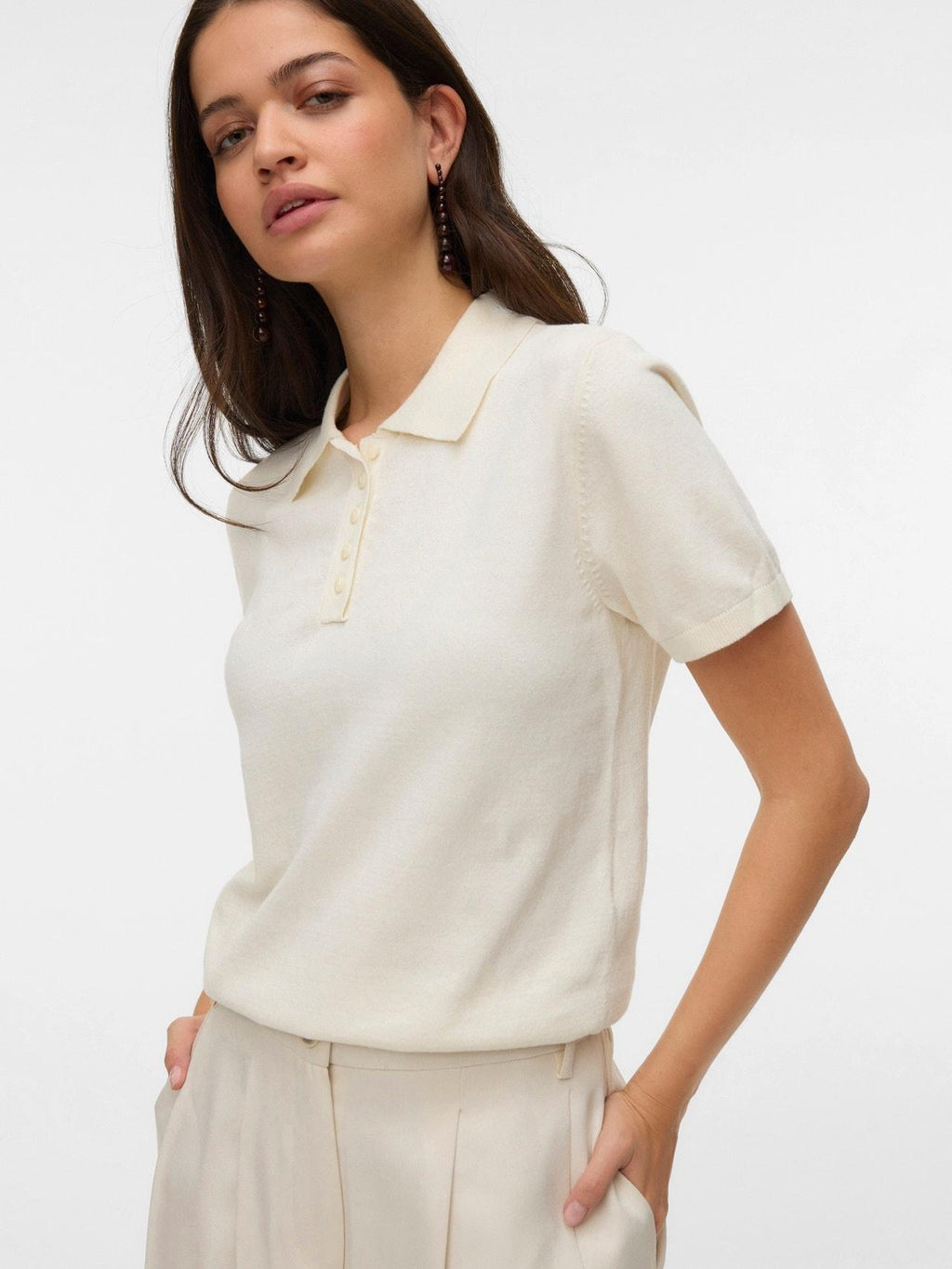 10338569/Birch VERO MODA