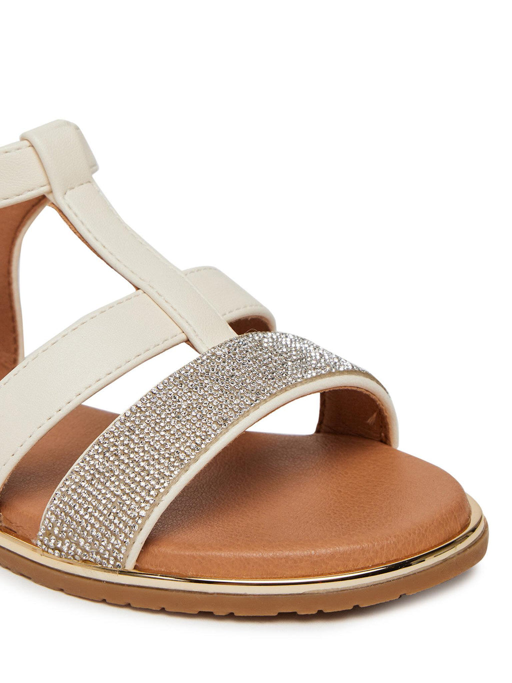 SANDALO 33780 0371/128 TOMMY HILFIGER