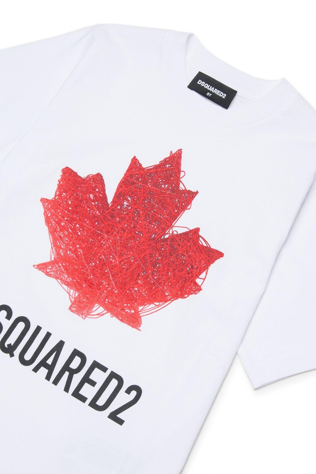 DQ3176 D00XM/DQ100 DSQUARED2 JUNIOR