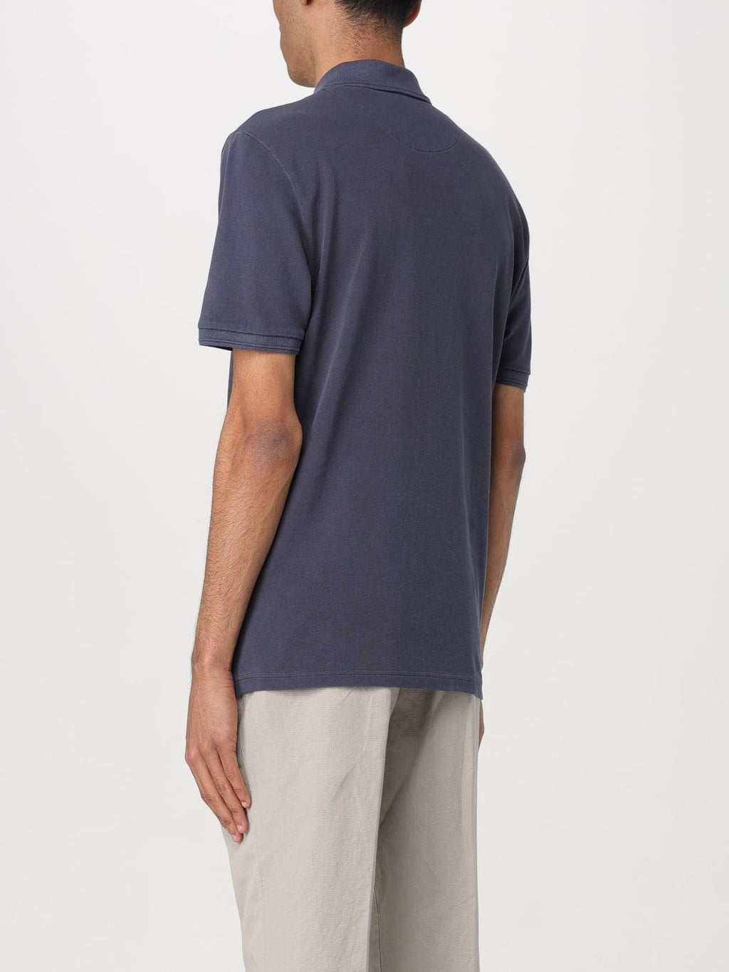 MACKINACK POLO 