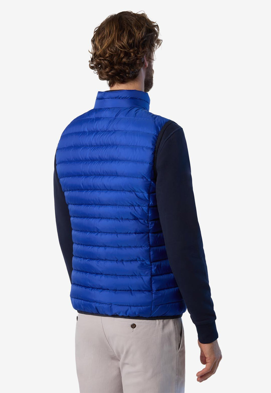 CROZET VEST 