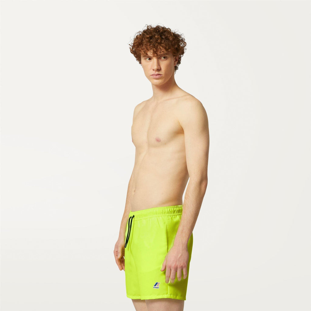 LE VRAI OLIVIER FLUO 
