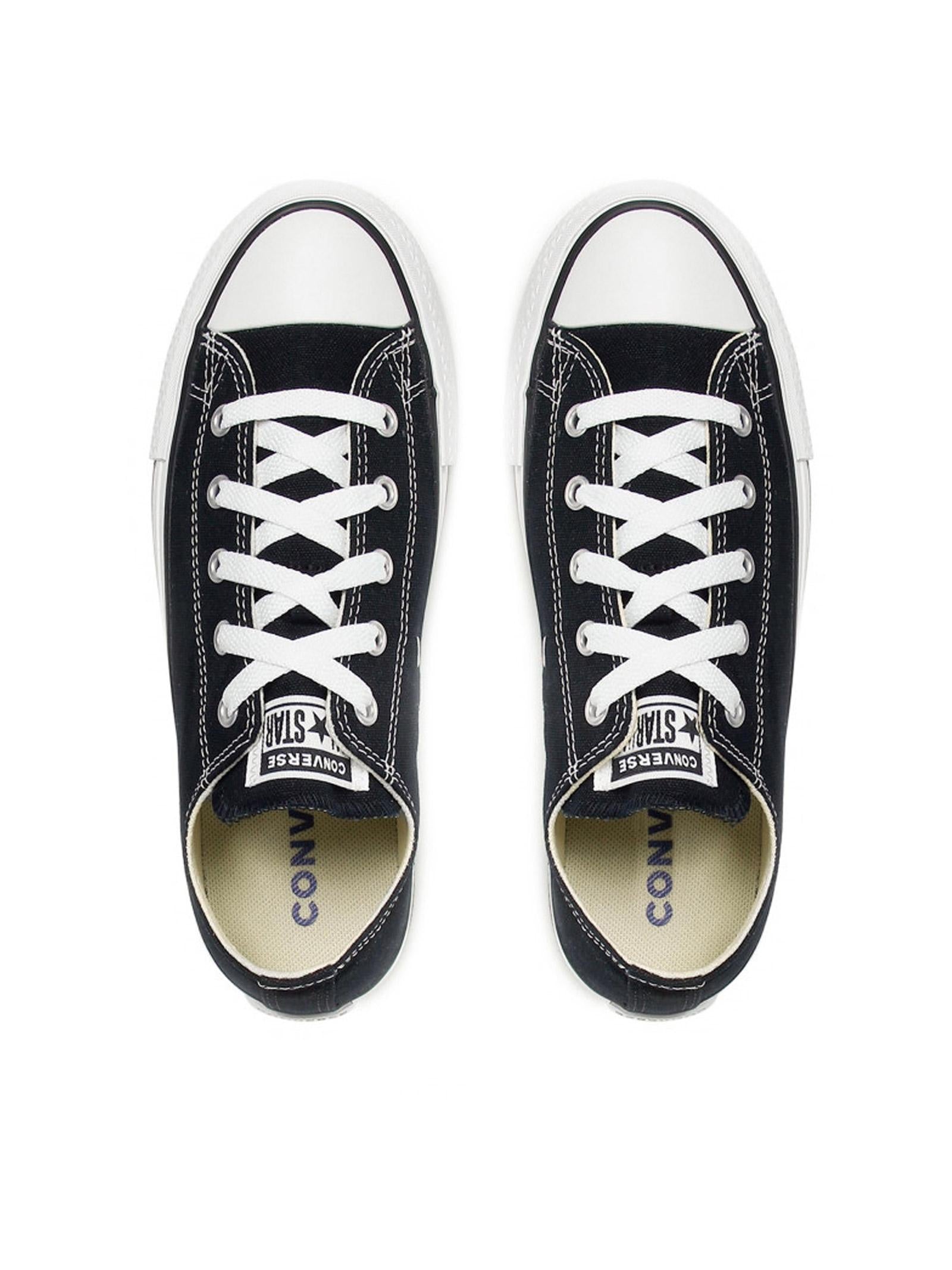 CTAS EVA LIFT OX BLACK/WHITE/BLACK 