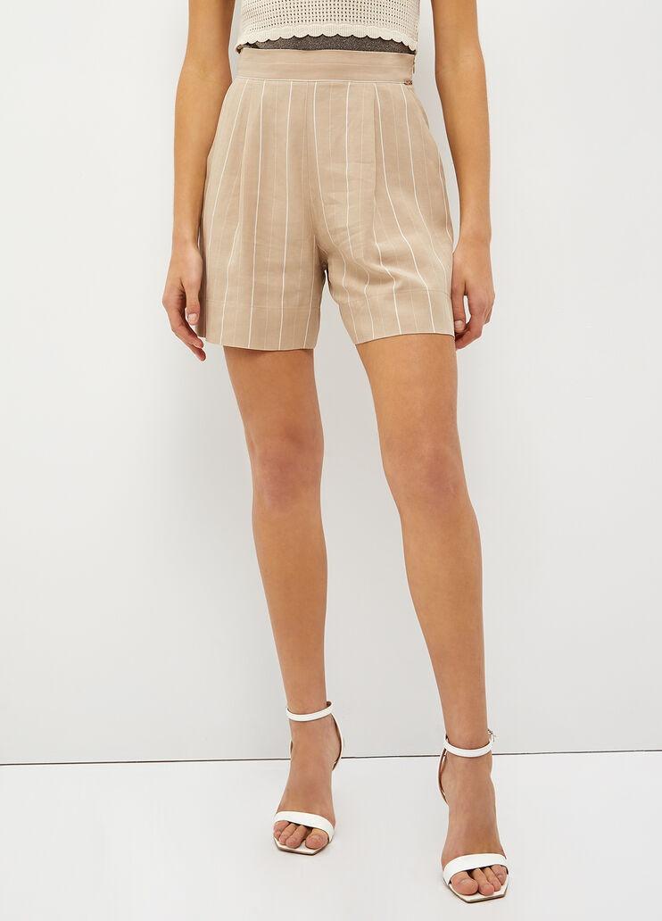 PANT.TS NAV SHORT 