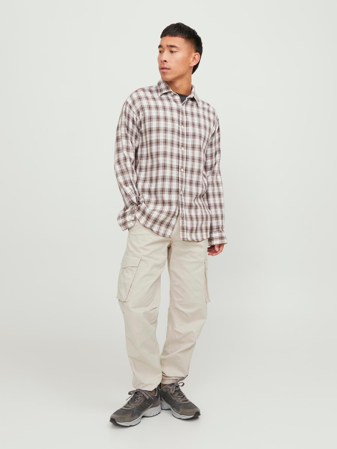 12242264/Moonbeam JACK AND JONES