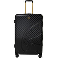 SPRITZ BLACK FULL-SIZE LUGGAGE 910CL289NSZ/BLACK SPRAYGROUND