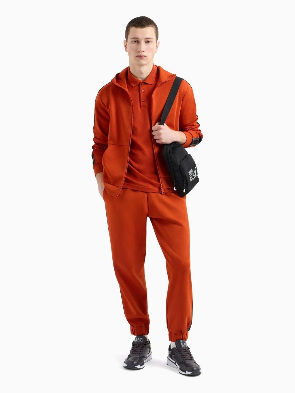 POLO SHIRT 