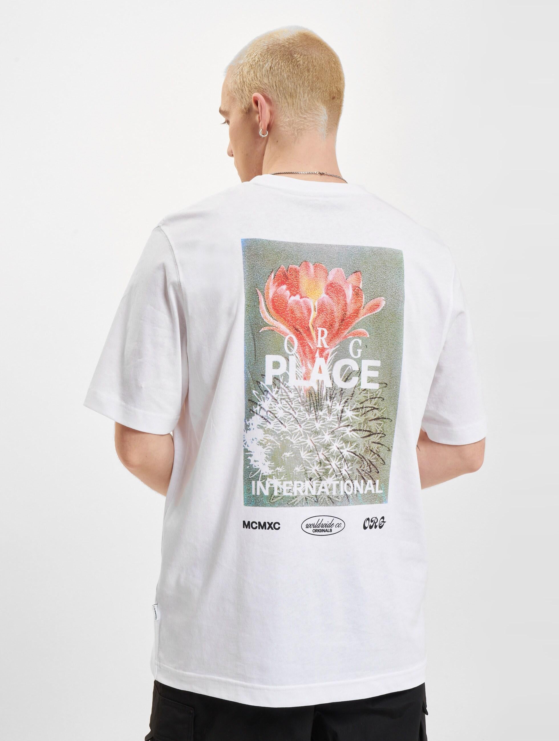 12252956/Bright White JACK AND JONES