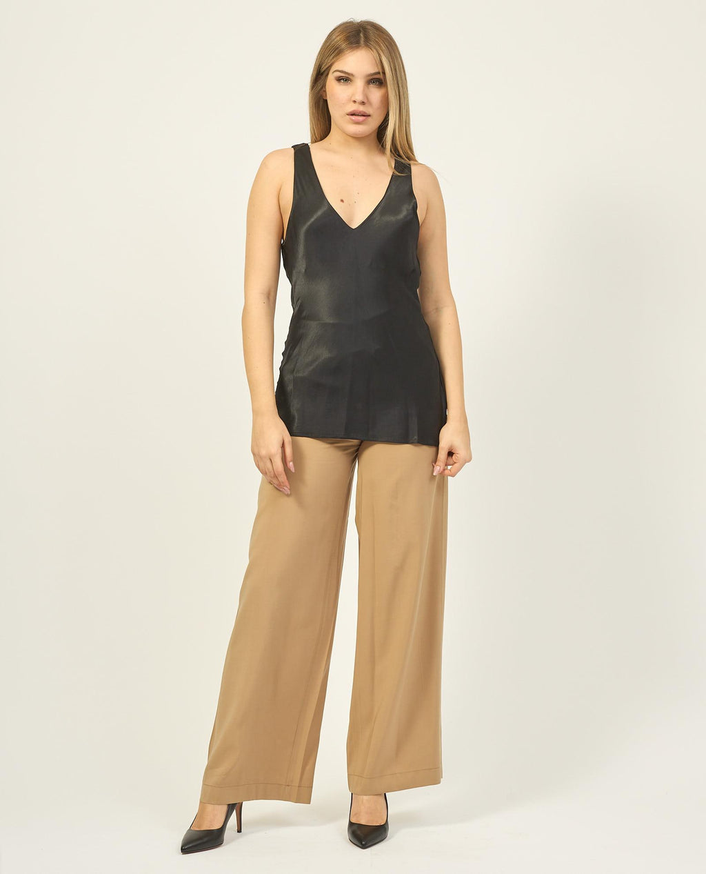 T277 EN00/0801 YES ZEE