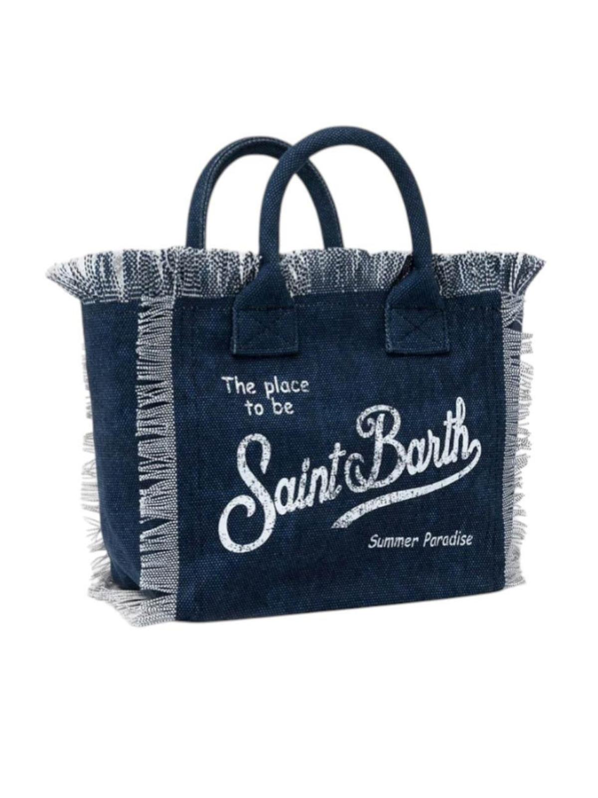 COL0001-02582L/02582L MC2 SAINT BARTH
