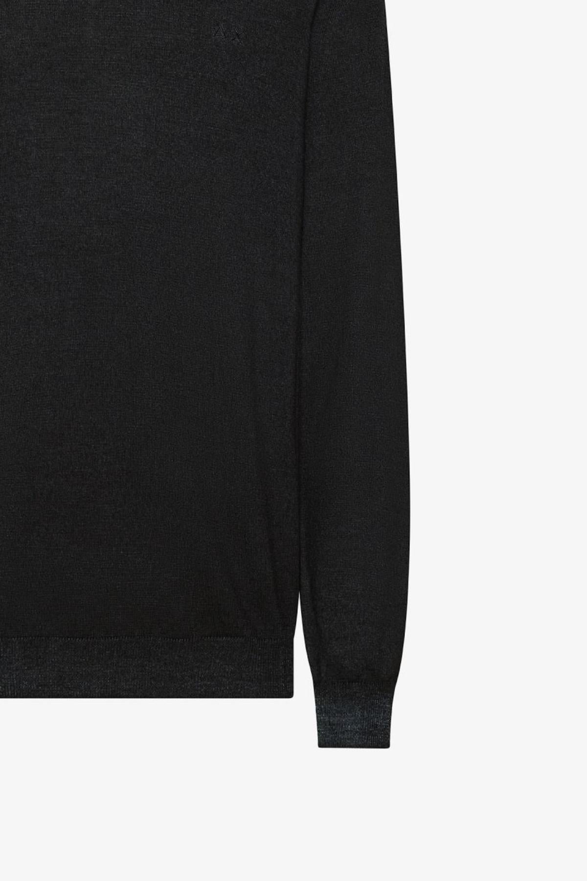 SWEATER VINTAGE L/S K45130/11 SUN68