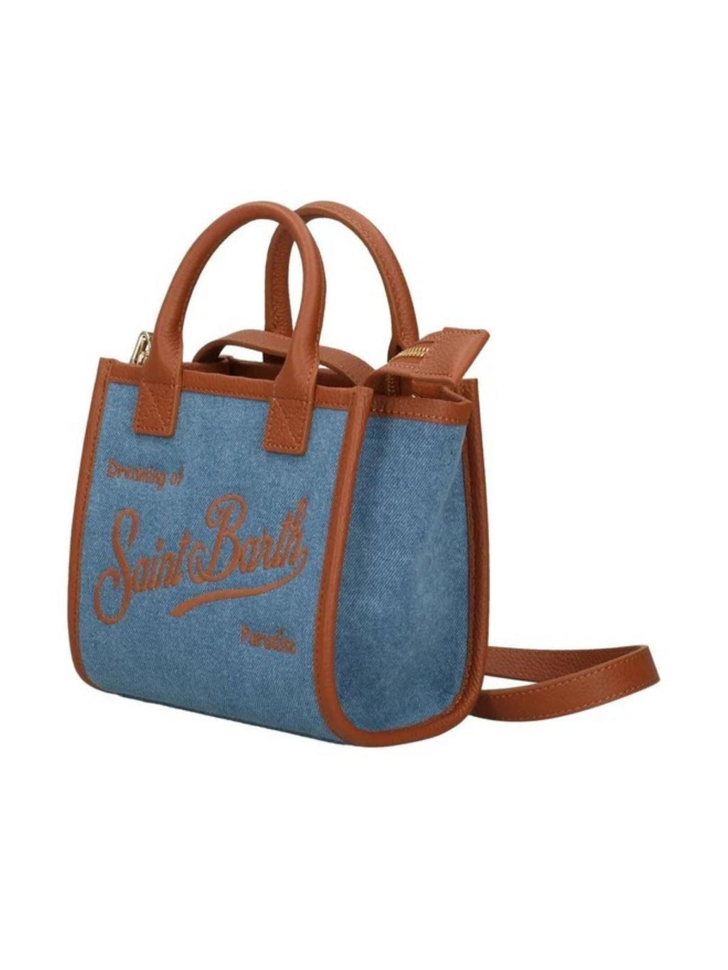 VANMI001-01515L/01515L MC2 SAINT BARTH