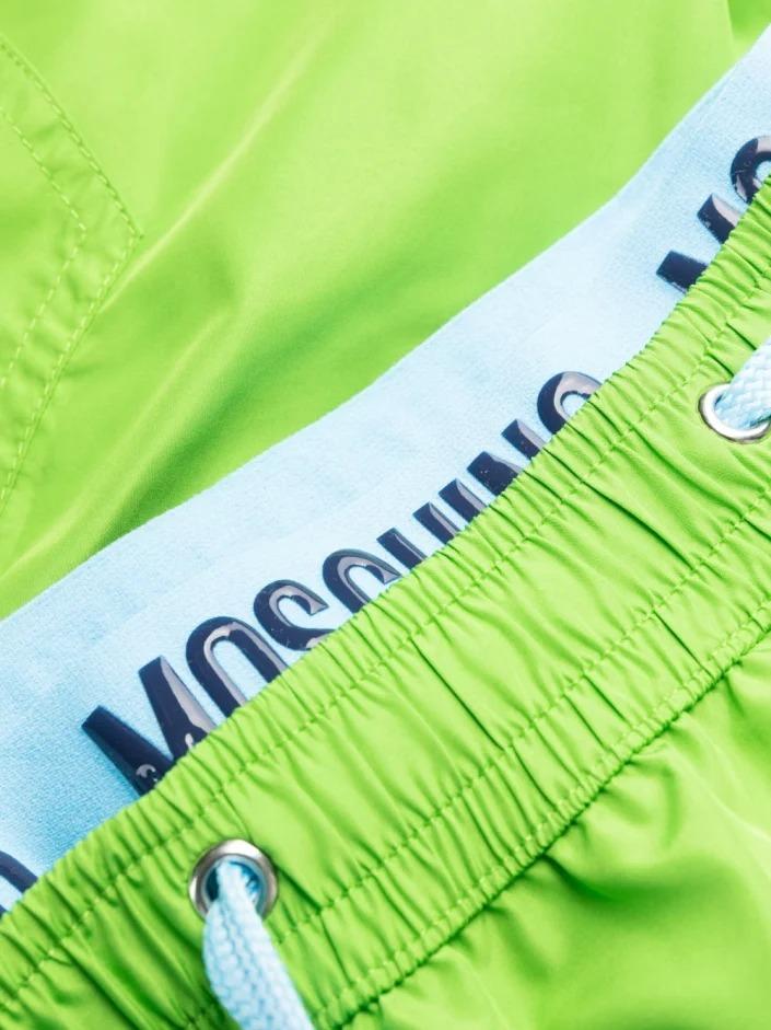 COSTUME 4216 9301/396 MOSCHINO