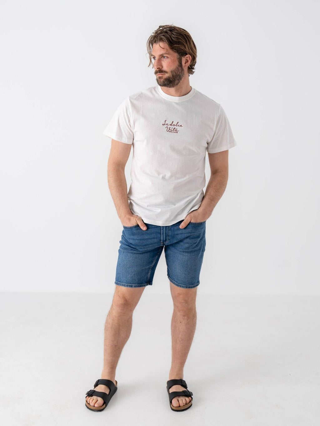 22032927/Medium Blue Denim ONLY&SONS