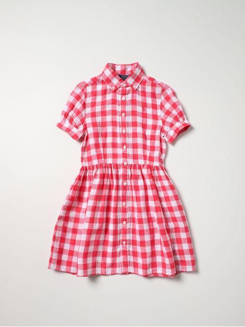 DAY DRESS 