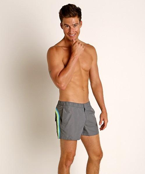 BS/RB ELASTIC WAIST 13" 
