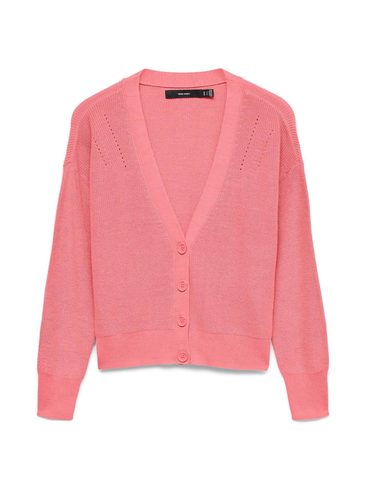10281878/Coral Paradise VERO MODA
