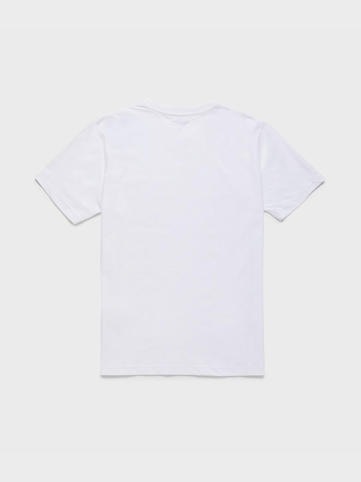 PIERCE T-SHIRT 