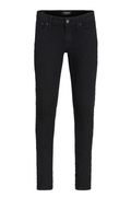 12237365/Black Denim JACK AND JONES