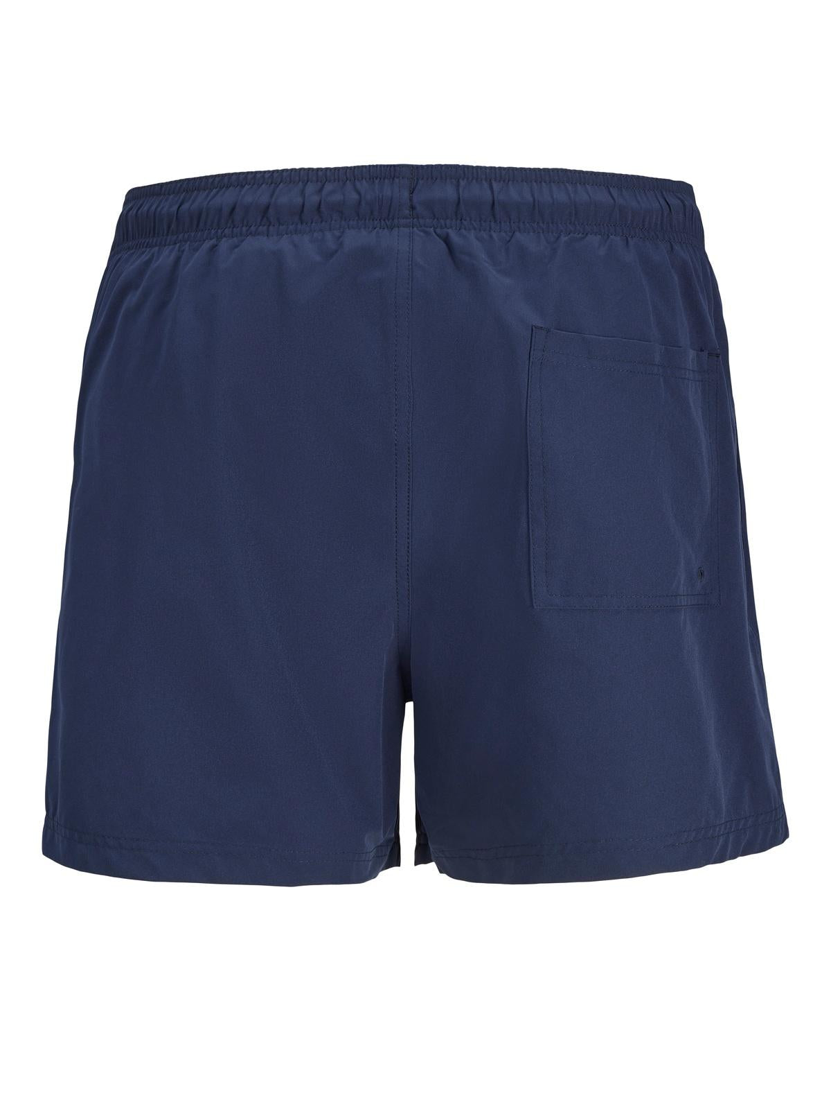 JPSTMAUI SPLASH MAGIC SWIM SHORTS REG 