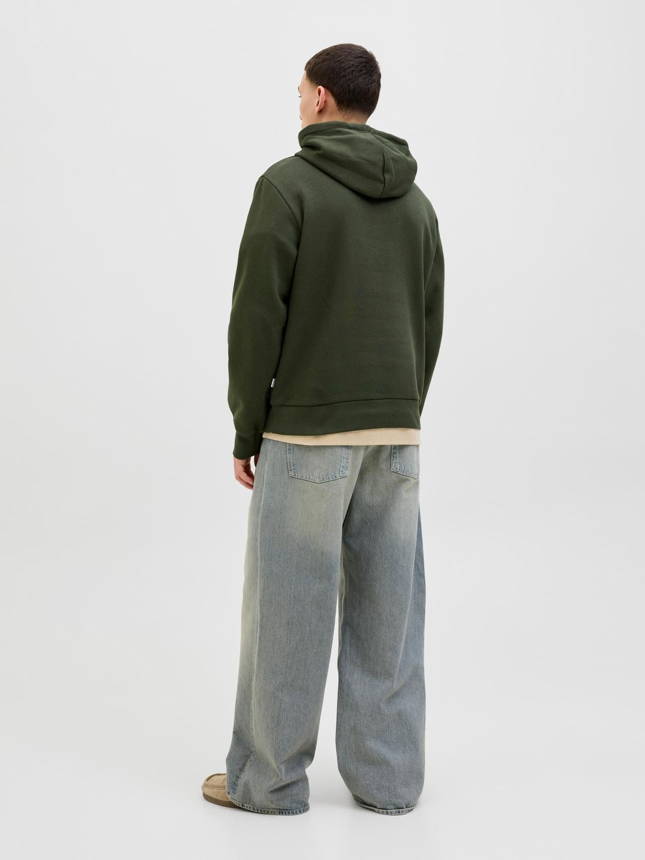 12279649/Duffel Bag JACK AND JONES