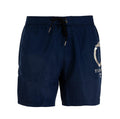 TRU2MBM05/DARK BLUE TRUSSARDI