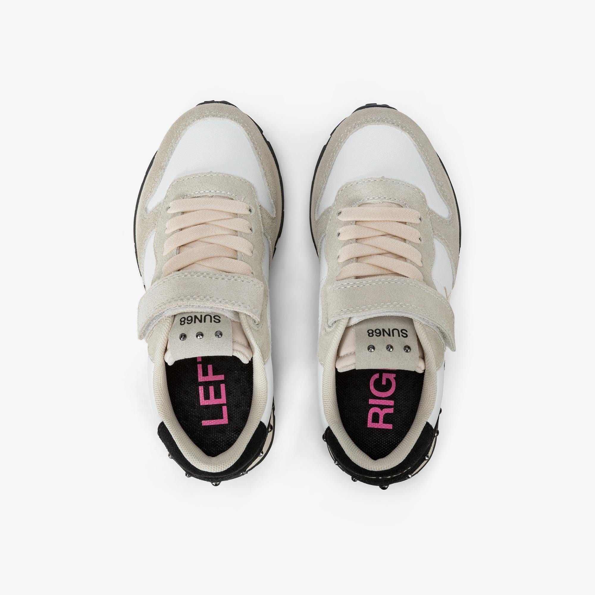 GIRL'S ALLY STUDS (KID) Z44406K/31 SUN68