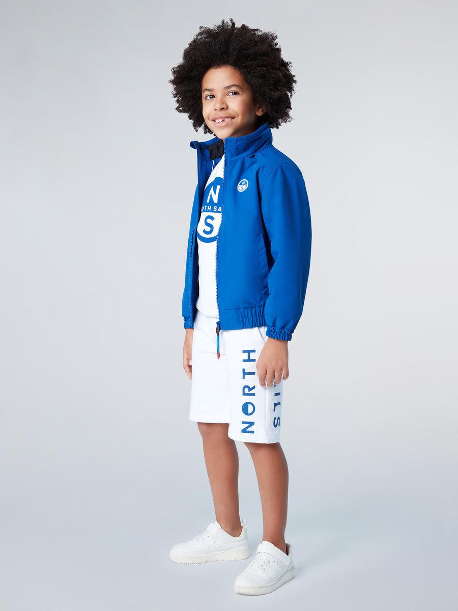 SAILOR KIDS JACKET 