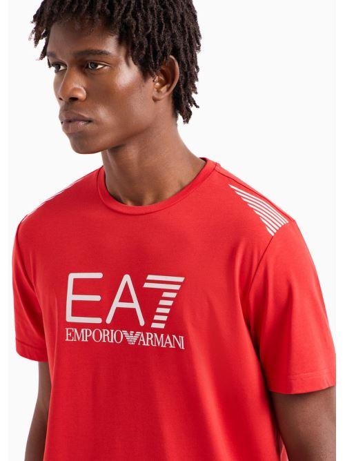 T-SHIRT 3DPT29 PJULZ/1461 EMPORIO ARMANI EA7