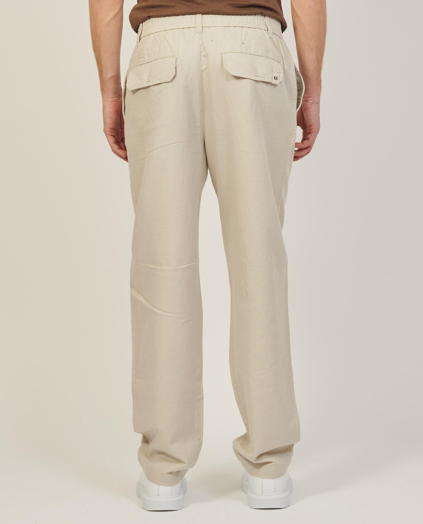 TROUSER 