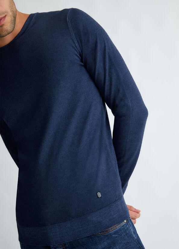 MAGLIA CHIUSA M/L 
