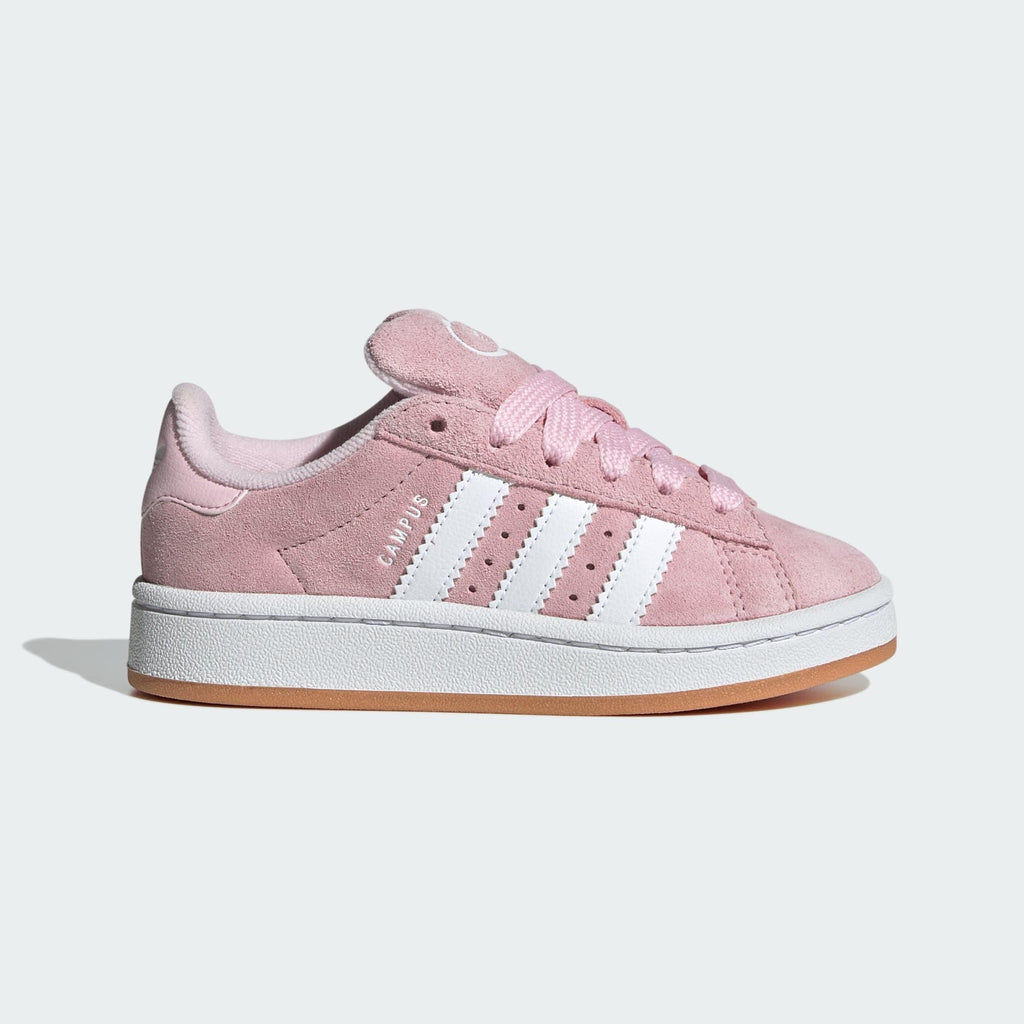 CAMPUS 00s C        CLPINK/FTWWHT/GUM2 
