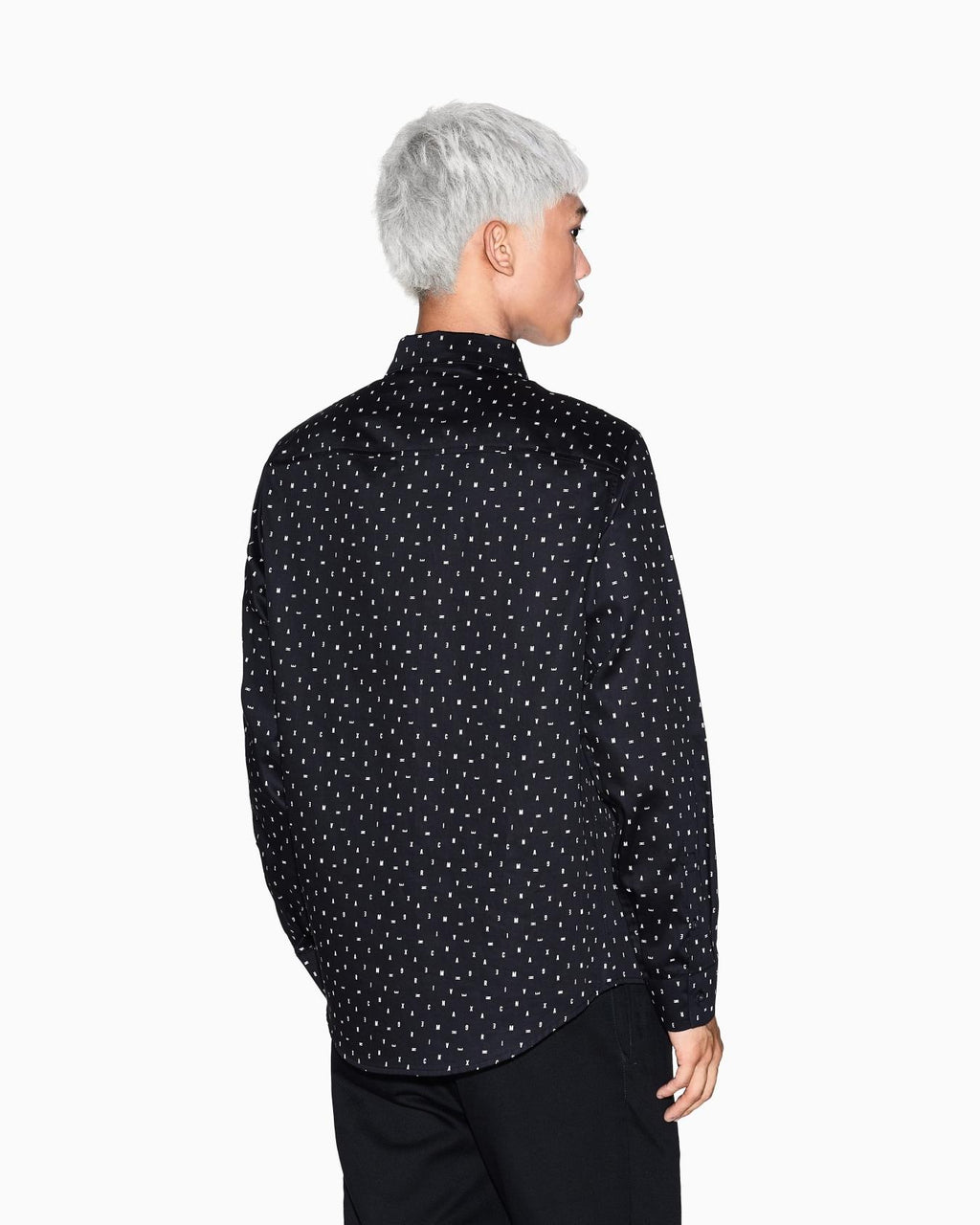 XM001942 AF19194/FC234 ARMANI EXCHANGE