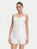 GUESS SL ISABEAU CORSET TO