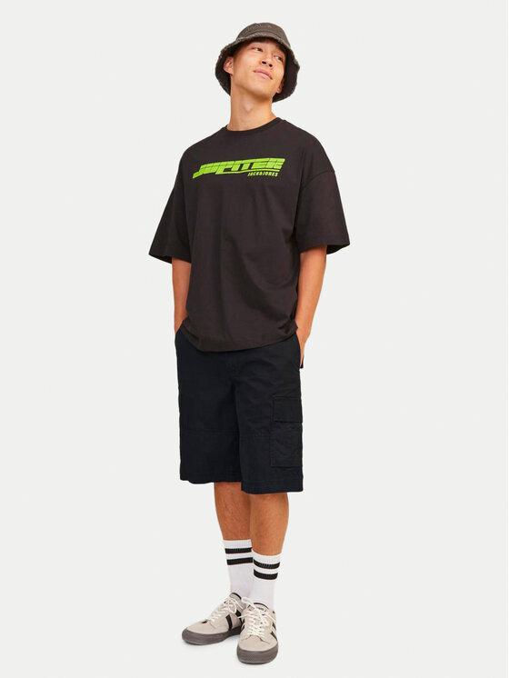 12253222/Black JACK AND JONES