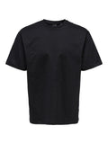 ONLY&SONS ONSFRED LIFE RLX SS TEE NOOS