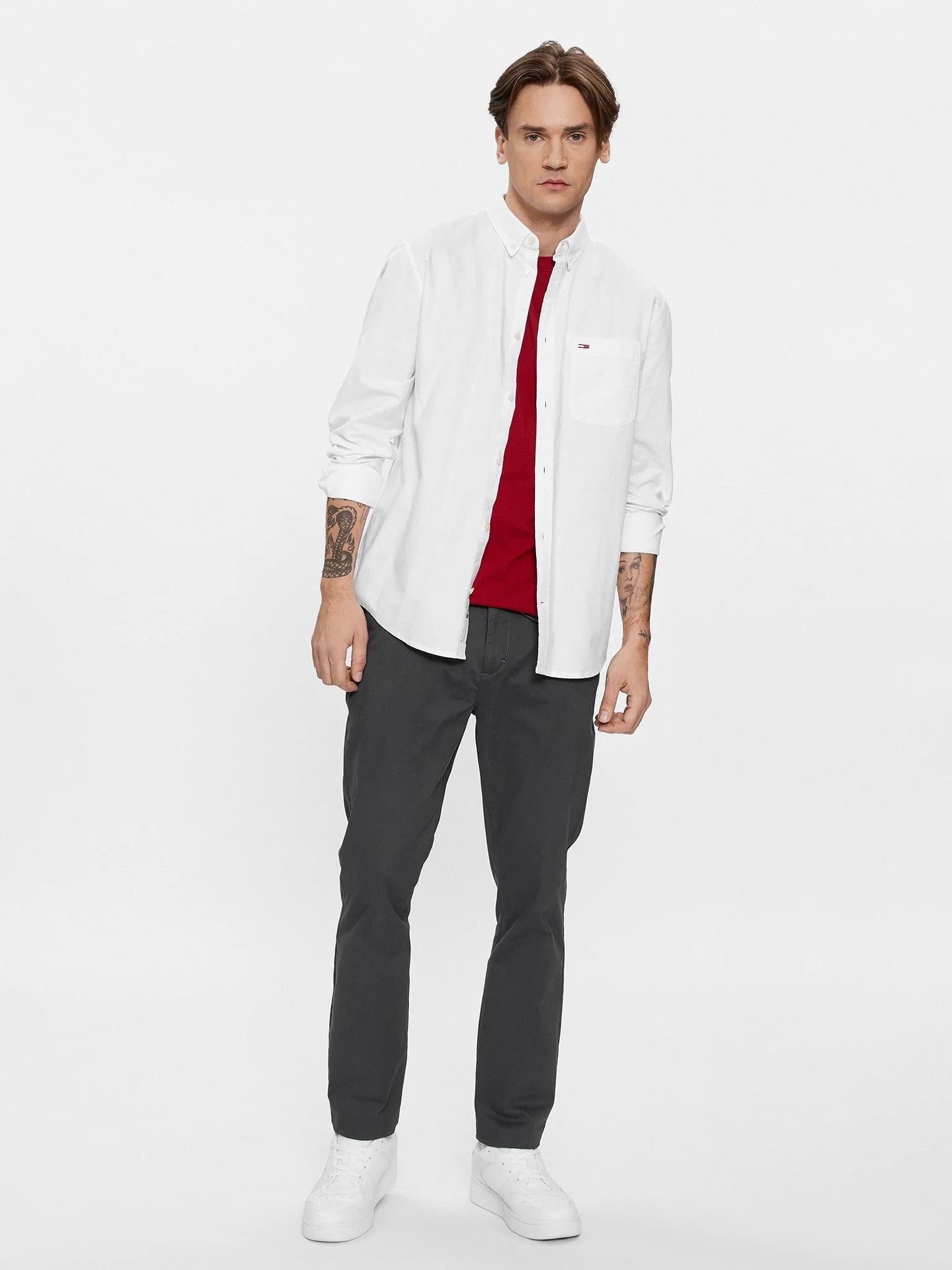 DM0DM18339/PUB TOMMY JEANS