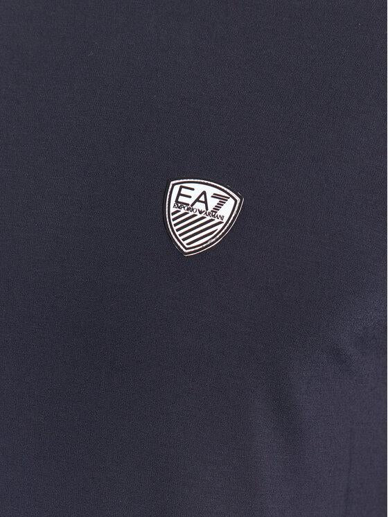 T-SHIRT 8NPT17 PJRGZ/1578 EMPORIO ARMANI EA7