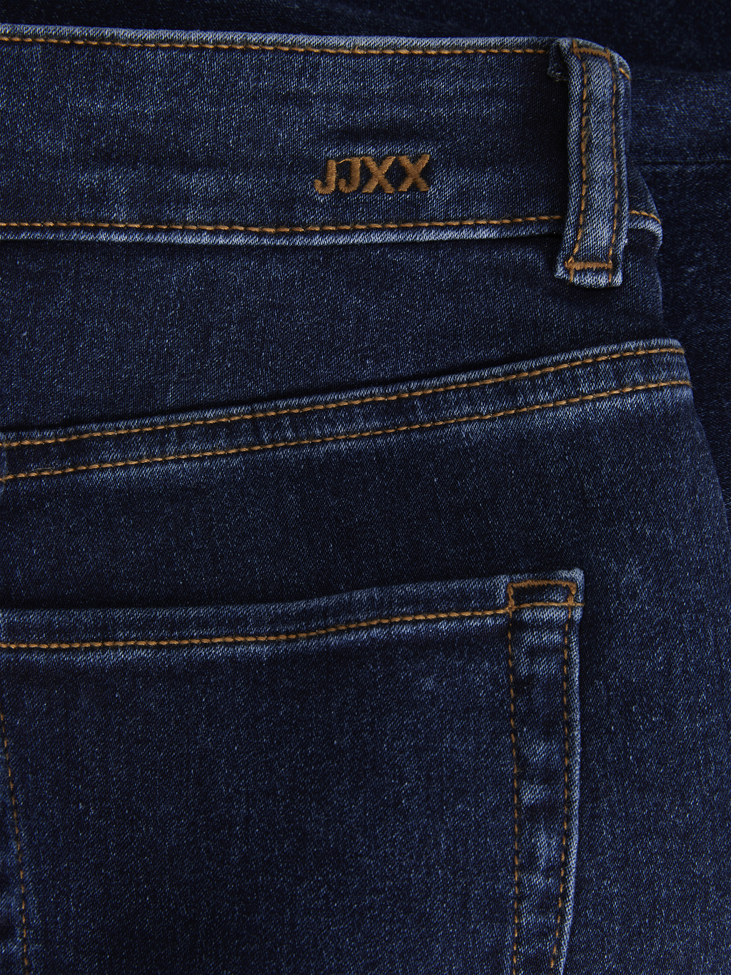 12203791/Dark Blue Denim JJXX