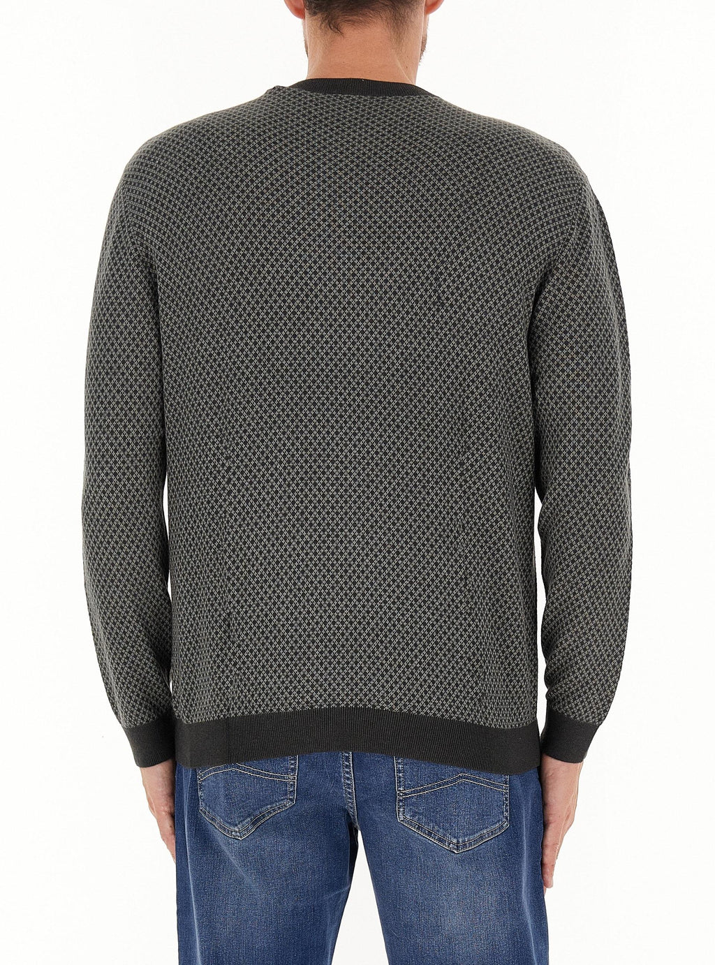 PULLOVER 