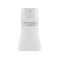 GUESS SL EMBELLISHED LOGO