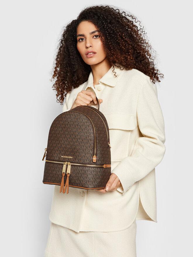 MD BACKPACK RHEA ZIP 