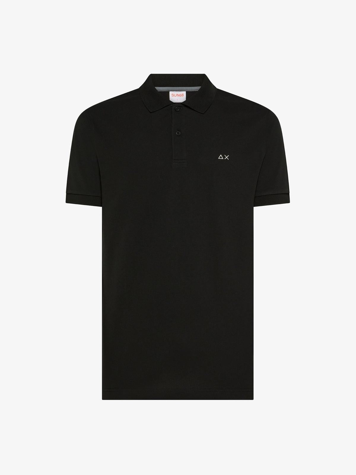 POLO BASIC S/S 