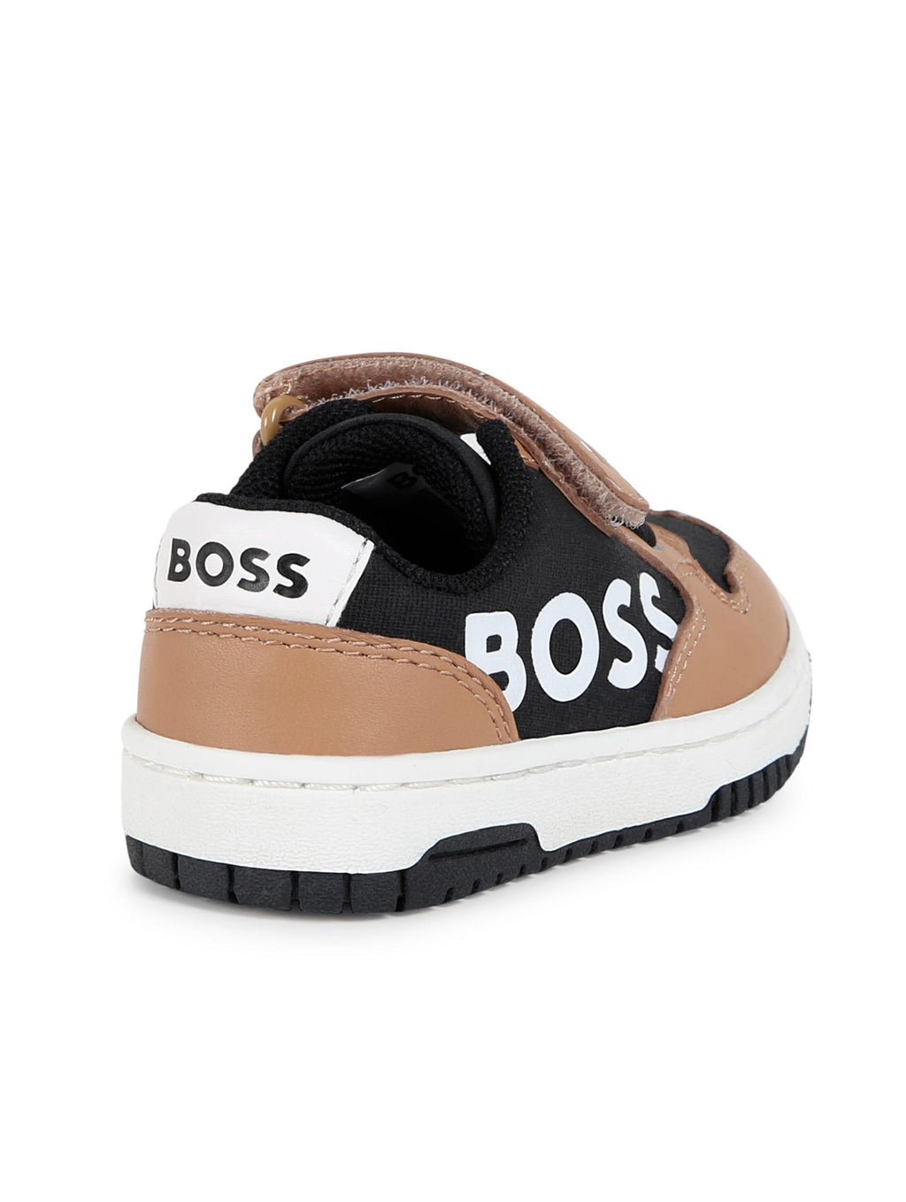 J51343/09B BOSS