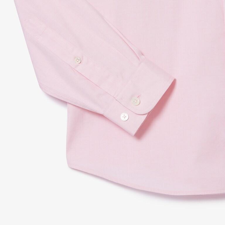CAMICIA M/L 